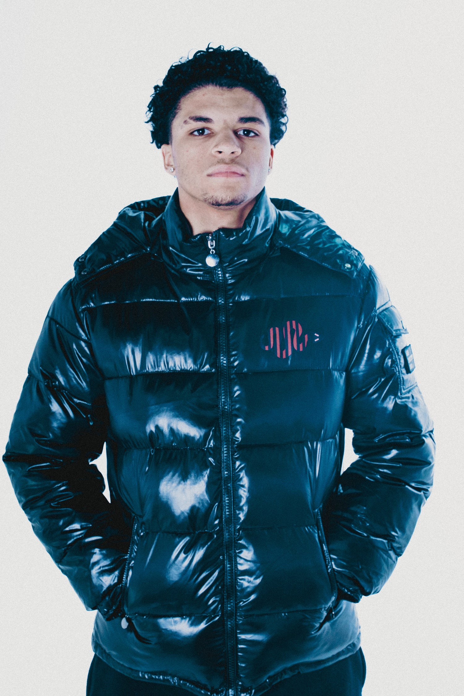 Anbi-Puffer Jacket
